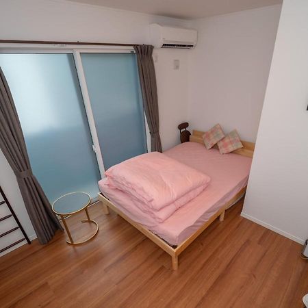 Kamakura International House Double Room W Shower Toilette - Vacation Stay 11408 Extérieur photo